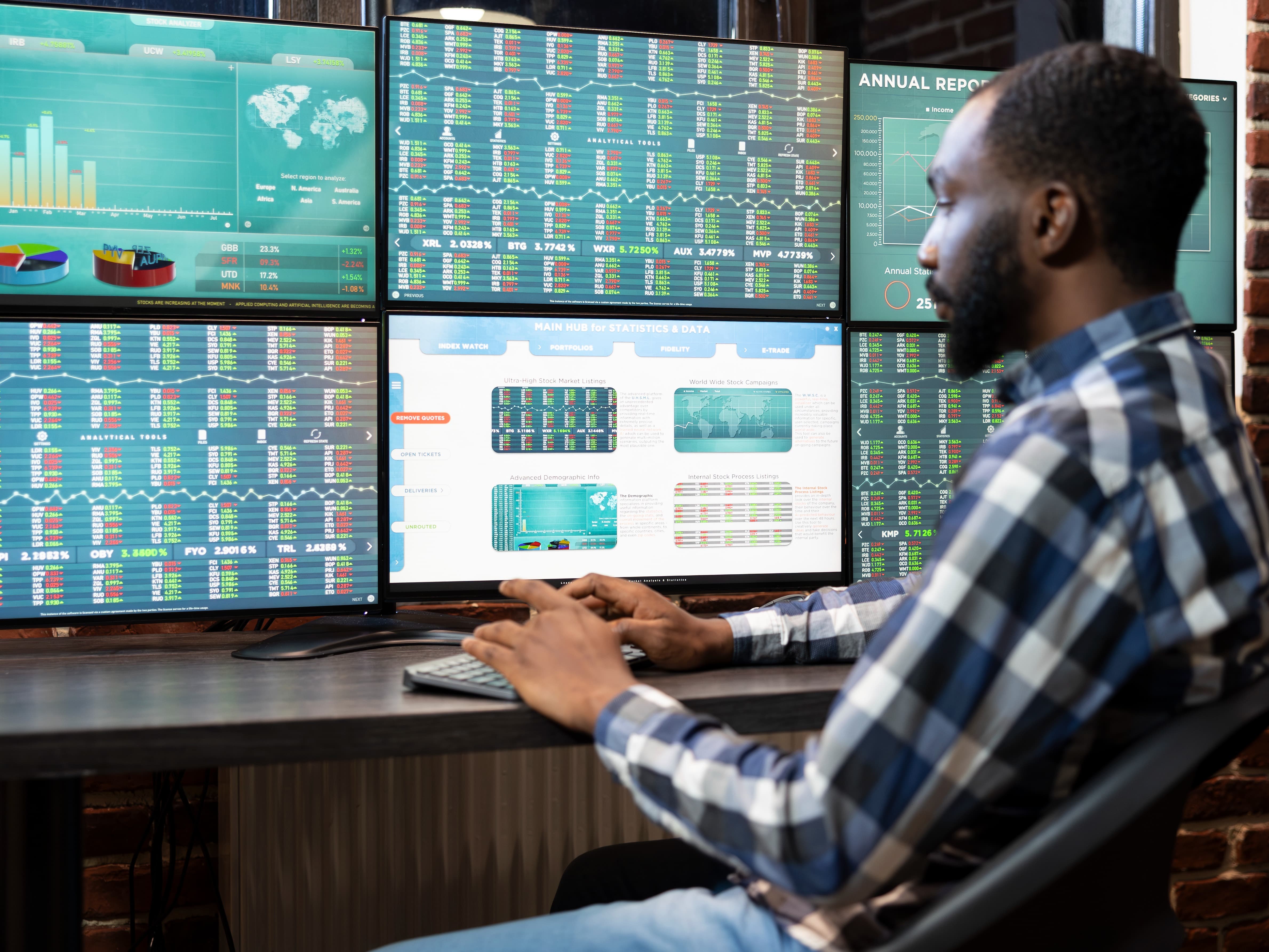 Gestão de Infraestrutura